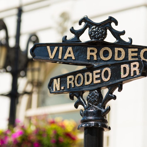 Hollywood: The Original Celebrity Homes Tour