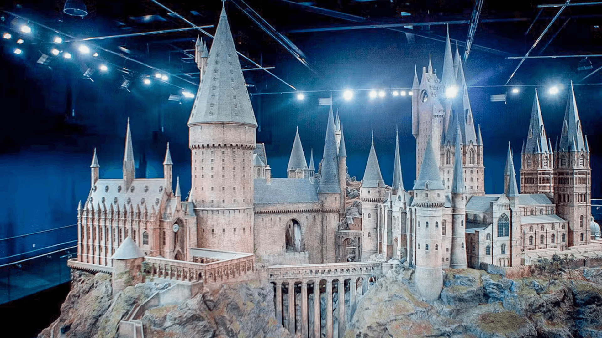 Harry Potter Warner Bros. Studio Tour with Hotel Transfers — gallery 2