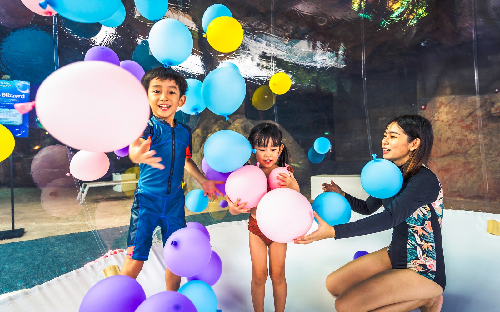 Adventure Cove Waterpark Tickets — gallery 5