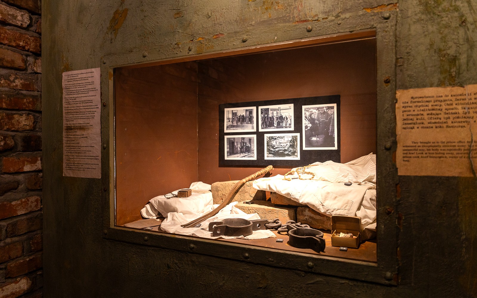 Oskar Schindler’s Factory Guided Tour