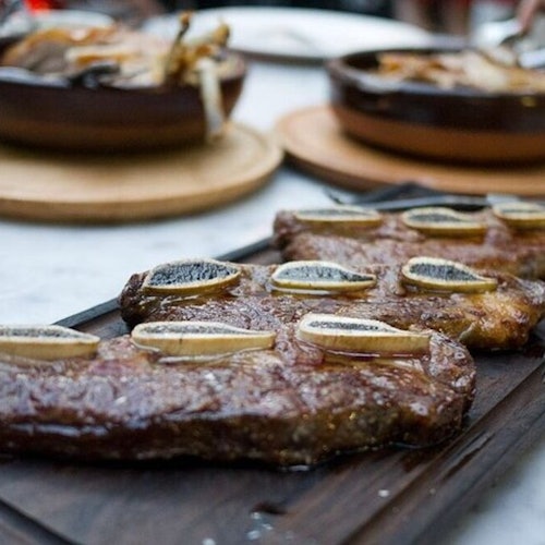 Palermo Buenos Aires: Traditional Argentine Food Tour — gallery 3