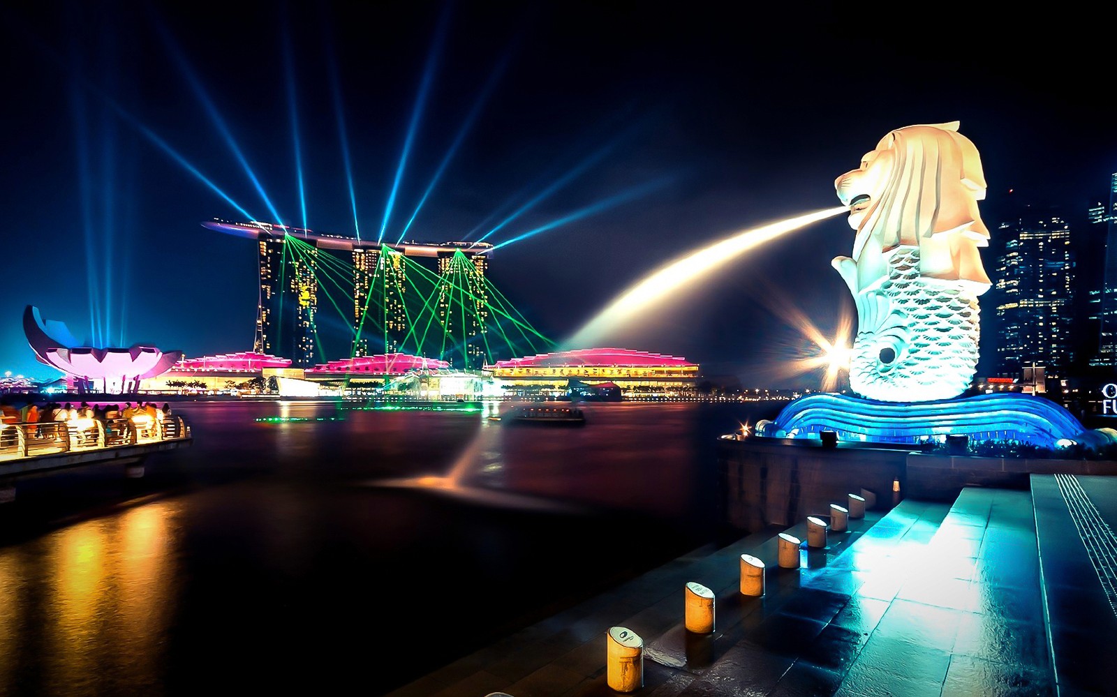 Singapore 4G SIM Card - City & Airport Pick-Up — gallery 3