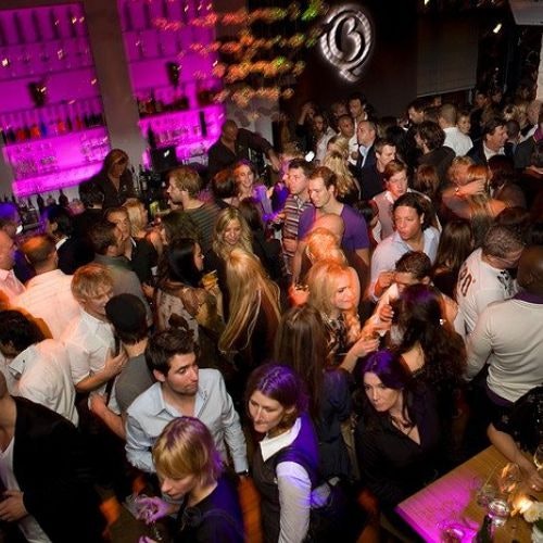 Amsterdam Nightlife & Clubs + Free Drinks — gallery 3