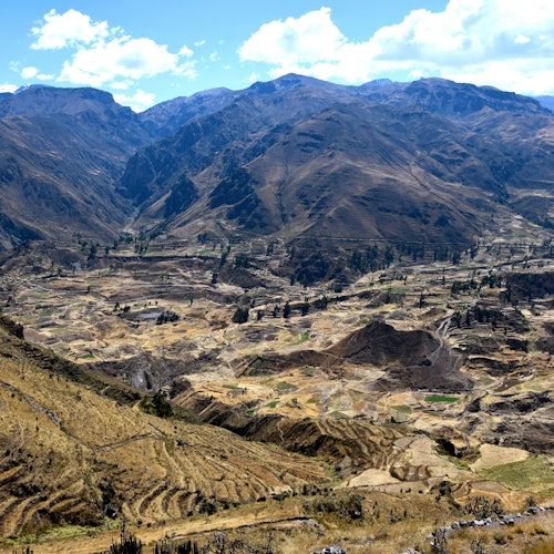 Sacred Valley Day Trip from Cusco — gallery 4