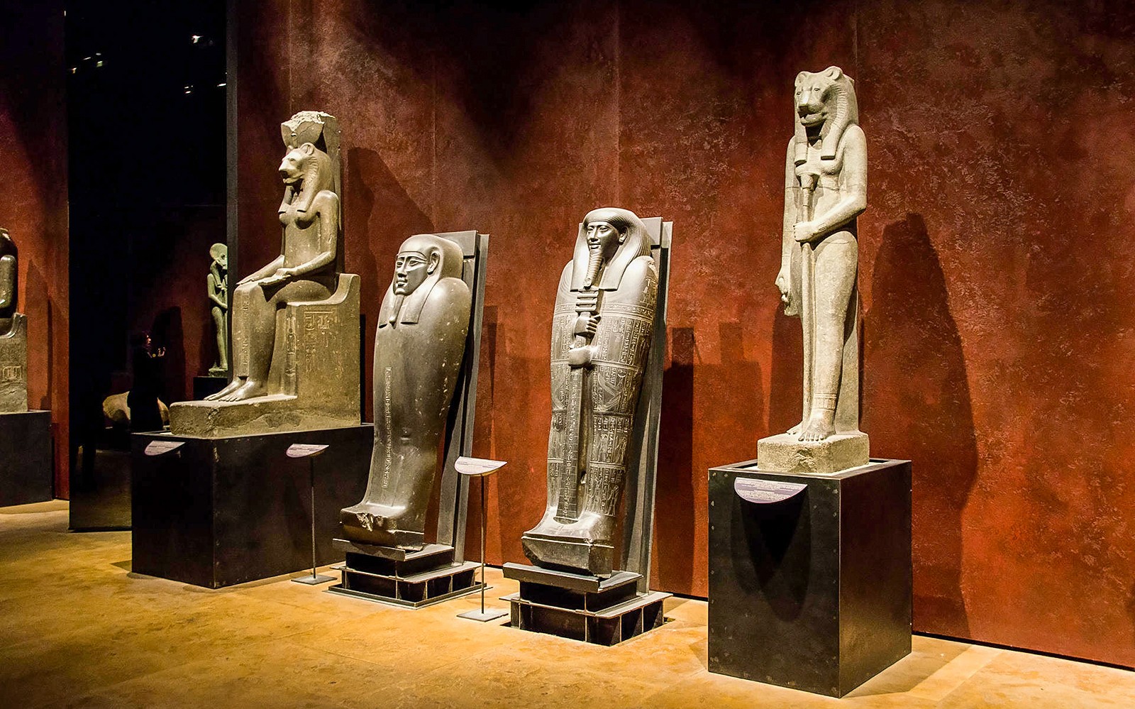 Egyptian Museum Skip The Line Guided Tour