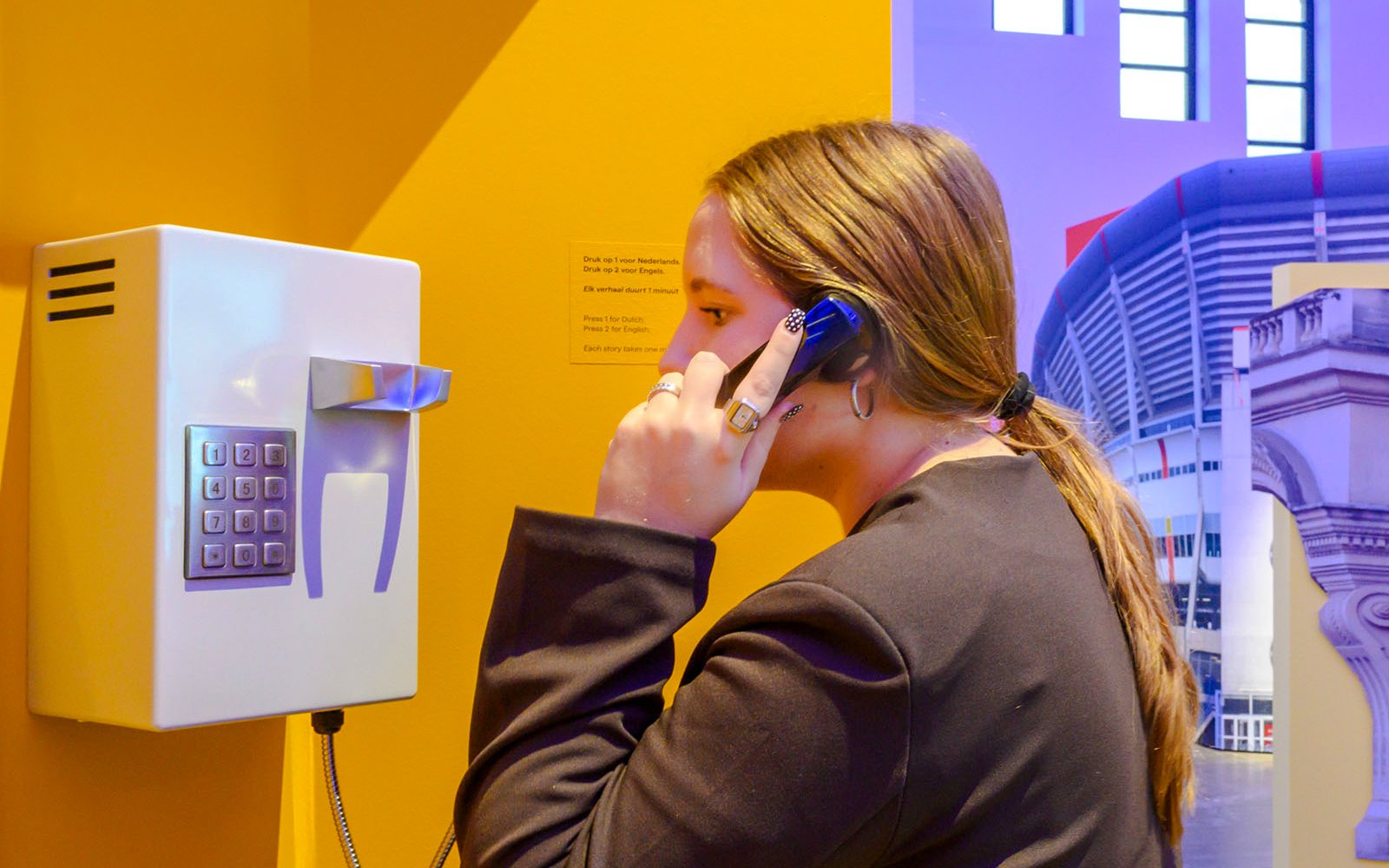 Amsterdam in Motion Entry Tickets — gallery 4