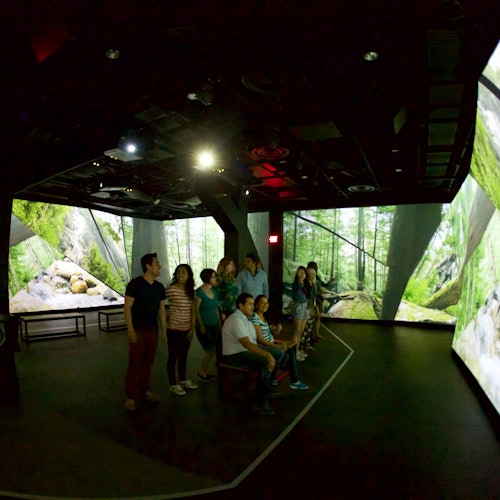 Flyover Experience in Vancouver — gallery 4