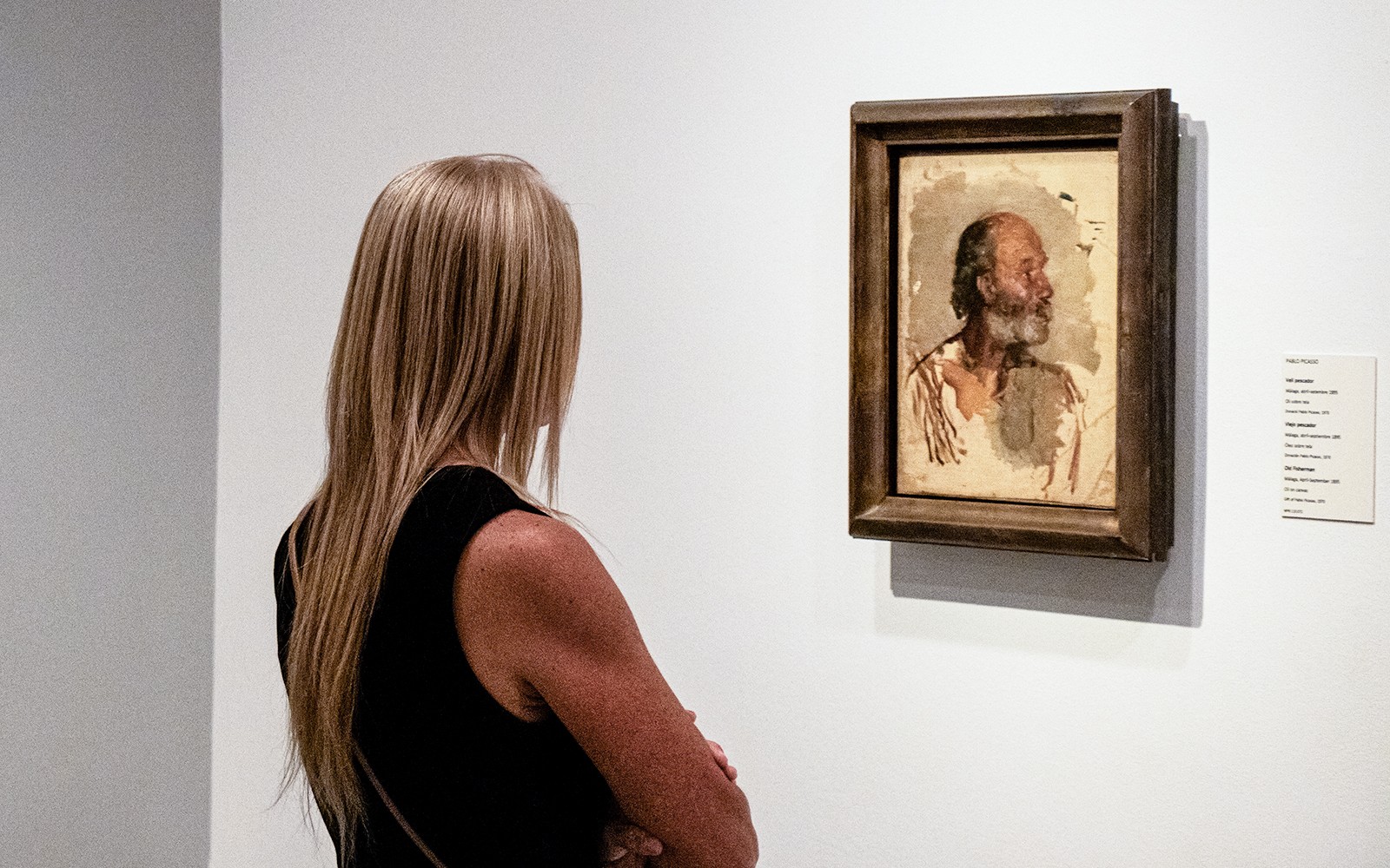 Picasso Museum Barcelona Skip-the-Line Guided Tour