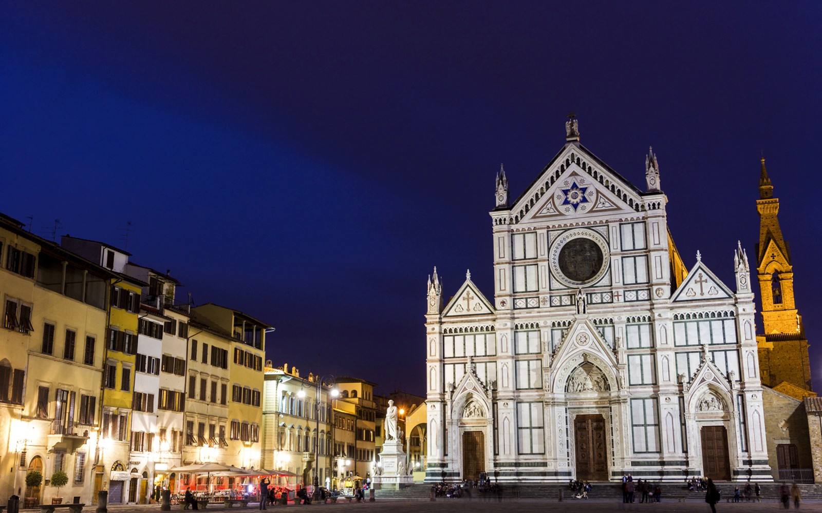 Florence E-Bike Night Tour — gallery 4