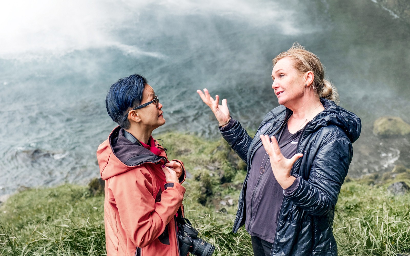  Reykjavik: Jokulsarlon Glacier Lagoon & South Iceland Tour
