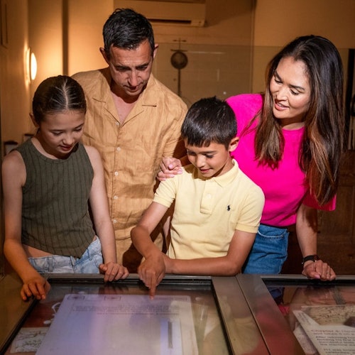 Royal Observatory & Prime Meridian: Early Access + Guided Tour — gallery 1