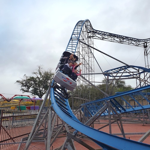 Fun Spot America Kissimmee: Single Day Fun Pass