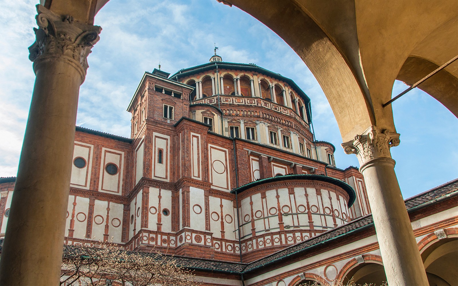 The Last Supper & Sforza Castle Guided Tour — gallery 4