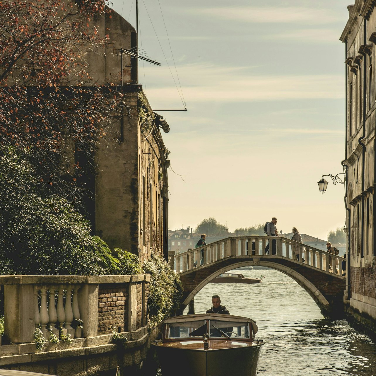 Venice: Murano Glass Factory Tour + Aperitivo