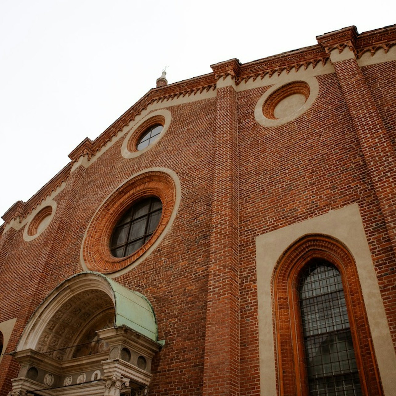 The Last Supper: Skip The Line Ticket + Guided Tour