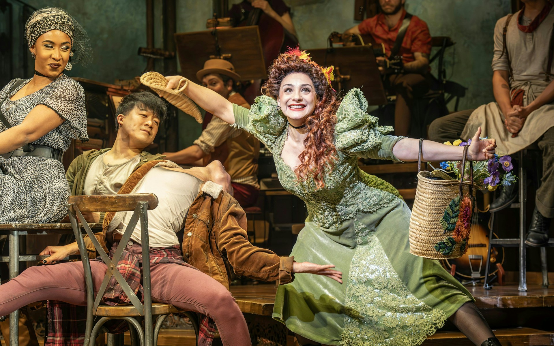 Hadestown — photo 9