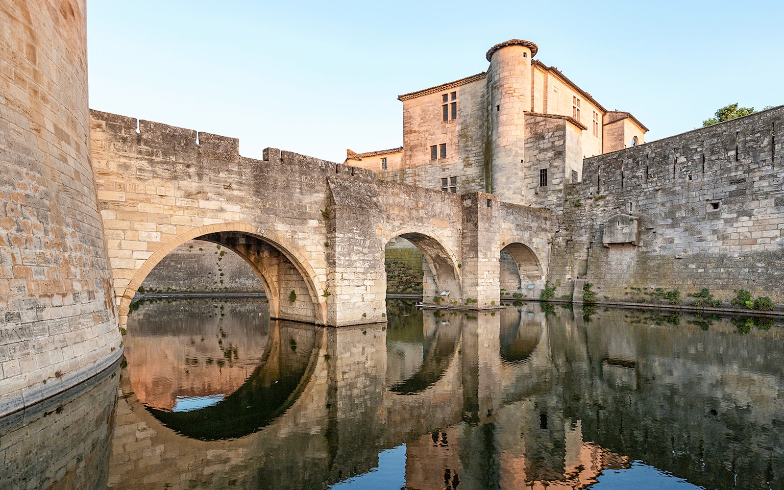 Towers & Walls Of Aigues-Mortes Tickets — gallery 2