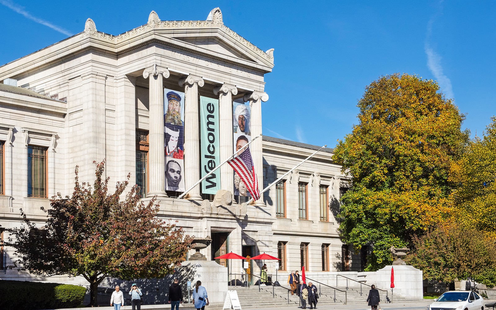 Boston Explorer Pass By Go City: Choose 2 to 5 Attractions