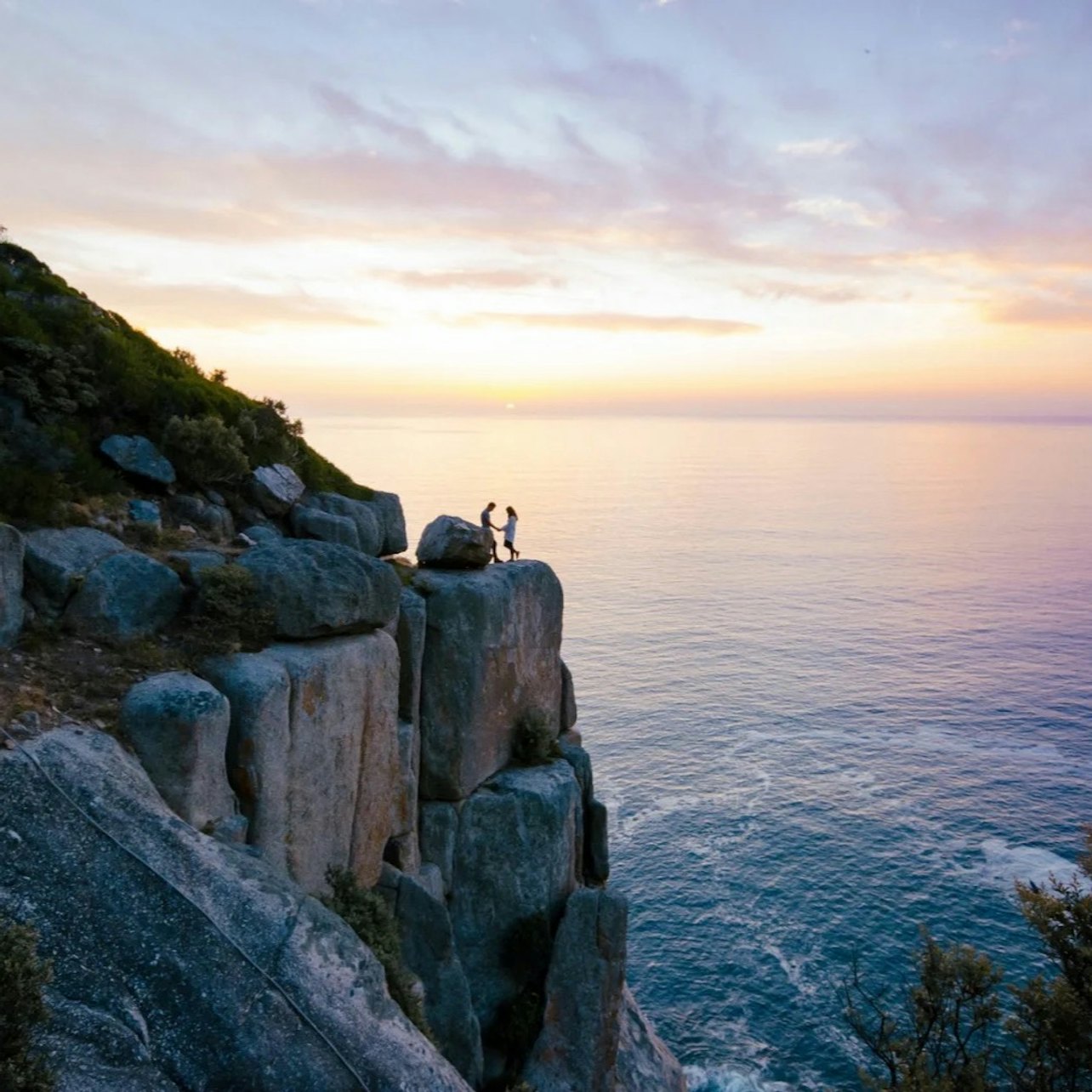 Table Mountain: Guided Hiking Tour — gallery 3