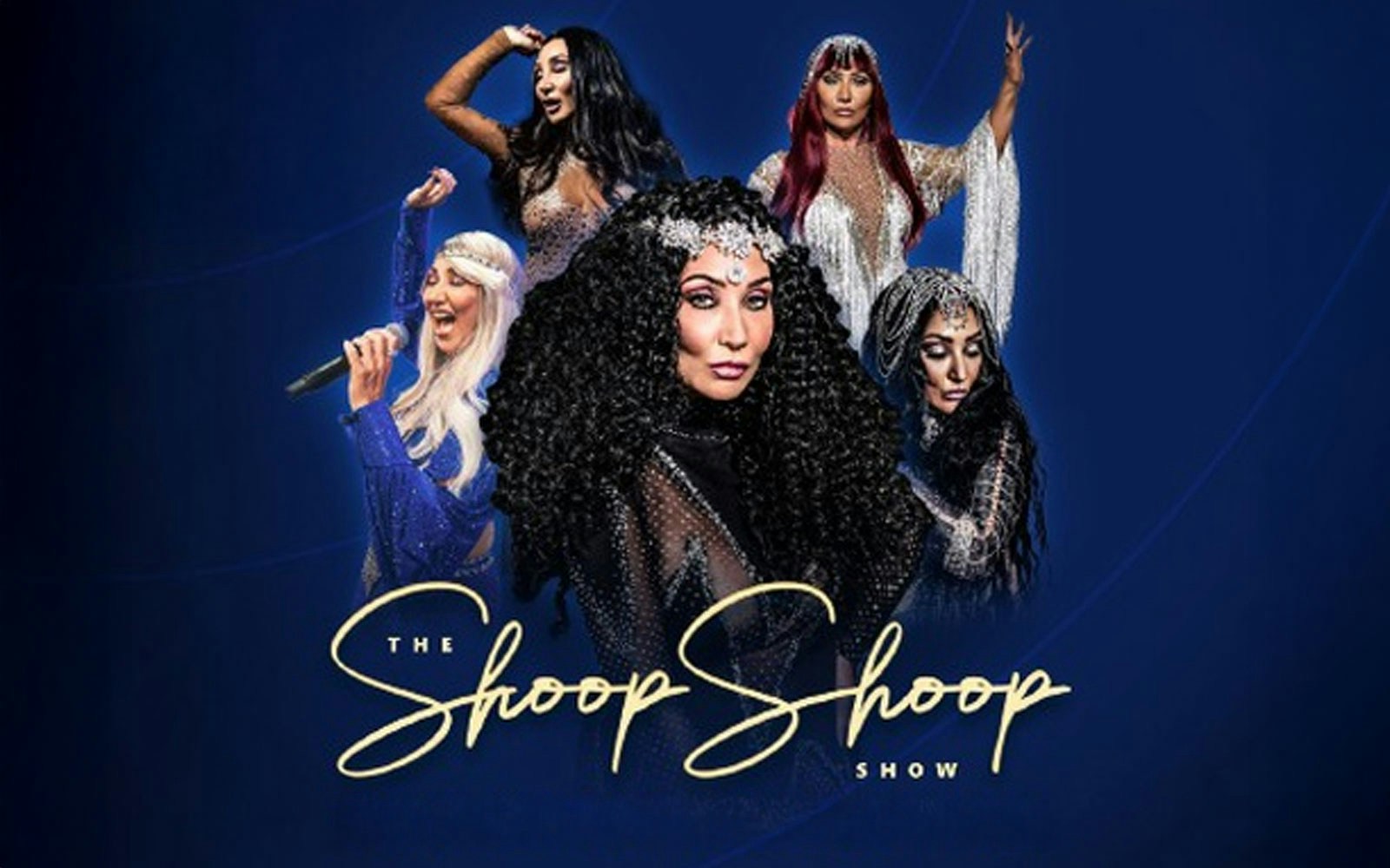 The Shoop Shoop Show — main image