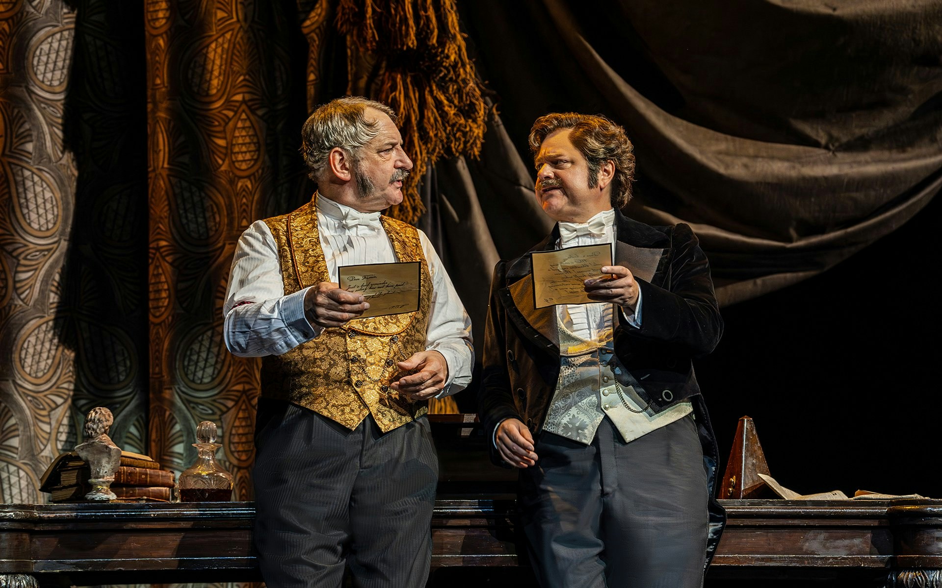 The Phantom of the Opera — photo 10
