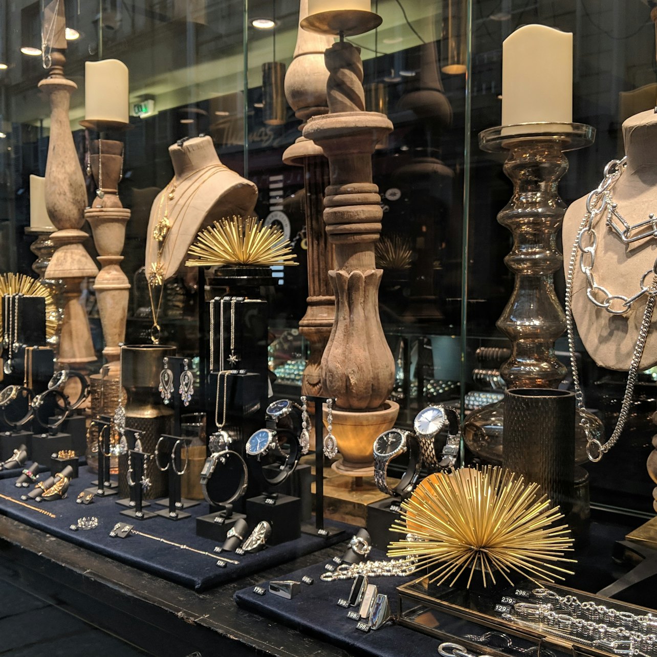Shopping in Paris: French Fashion, Fragrance & Fun in the Marais — gallery 2
