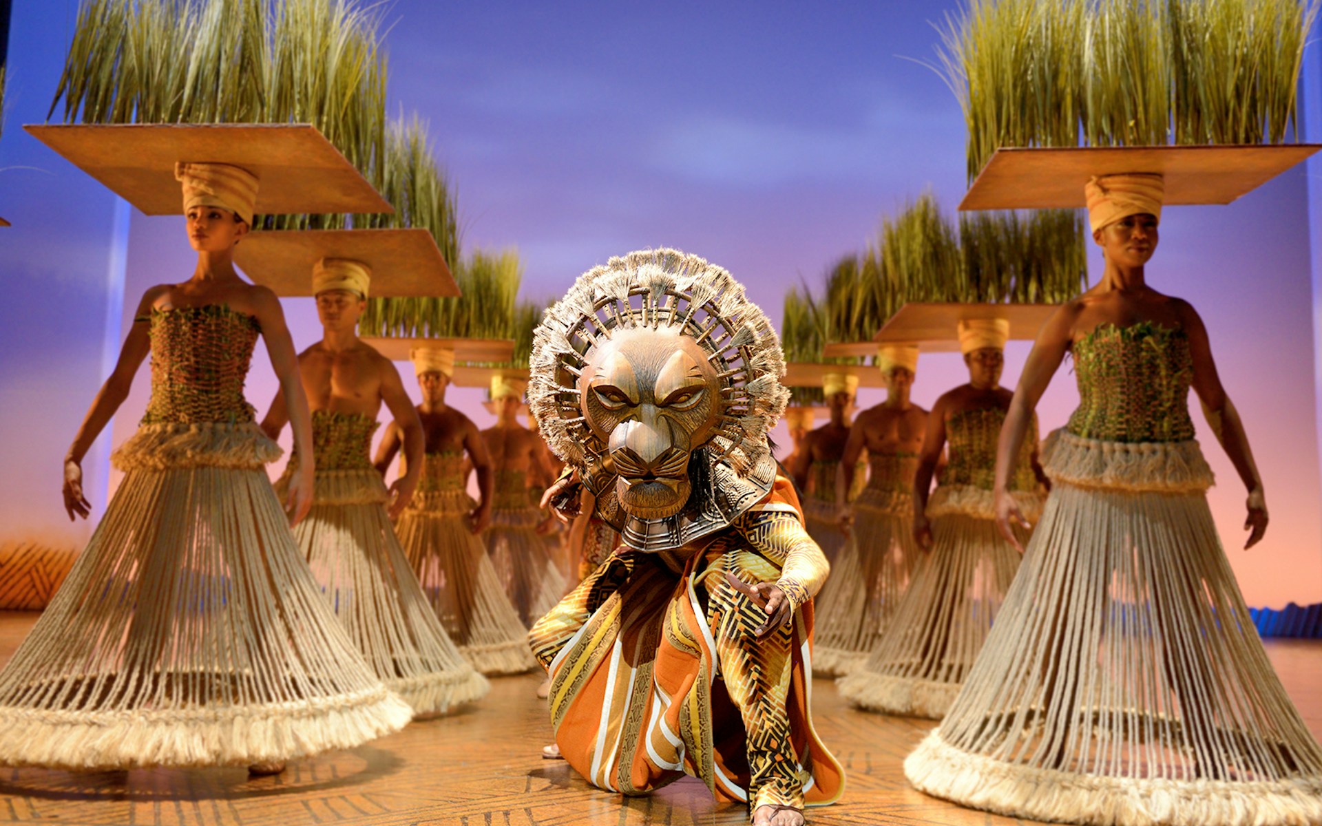The Lion King — photo 4
