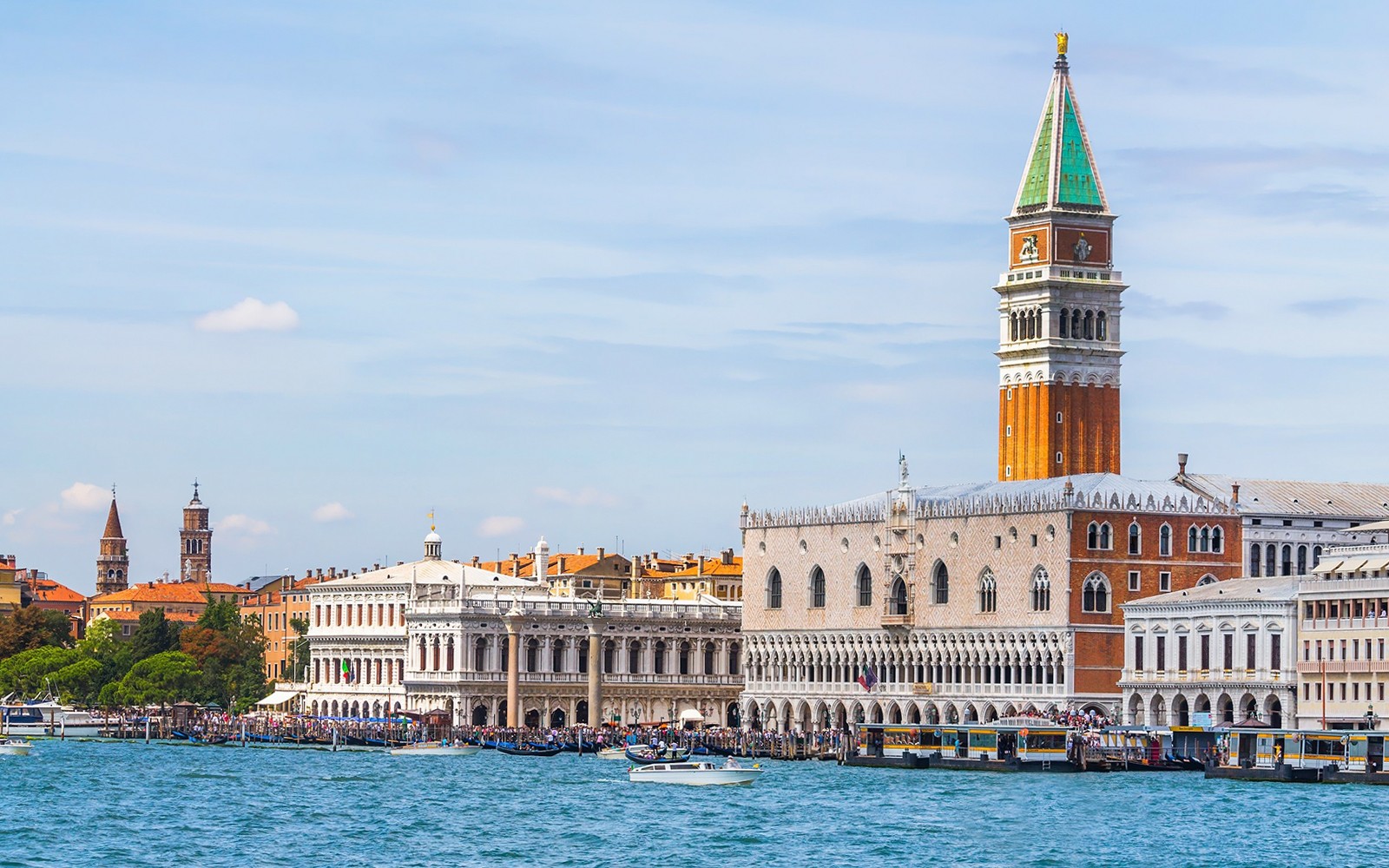 Venice ACTV 75-Minute Ticket
