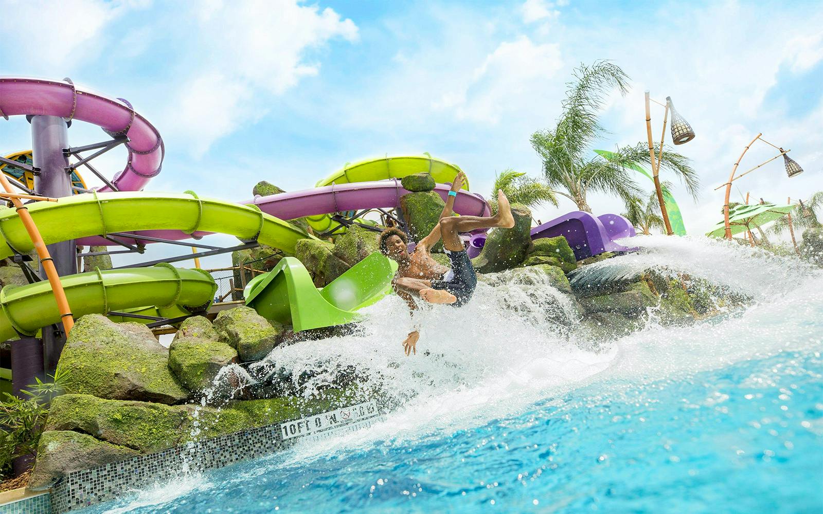 Universal Studios Florida 1-Day Tickets