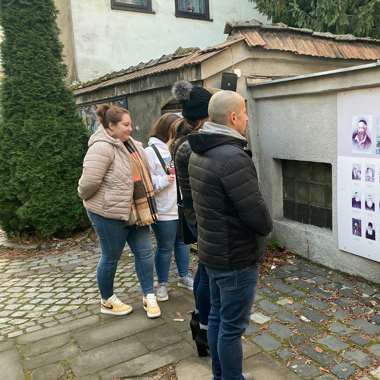 Kazimierz Kraków: 2-Hour Guided Walking Tour