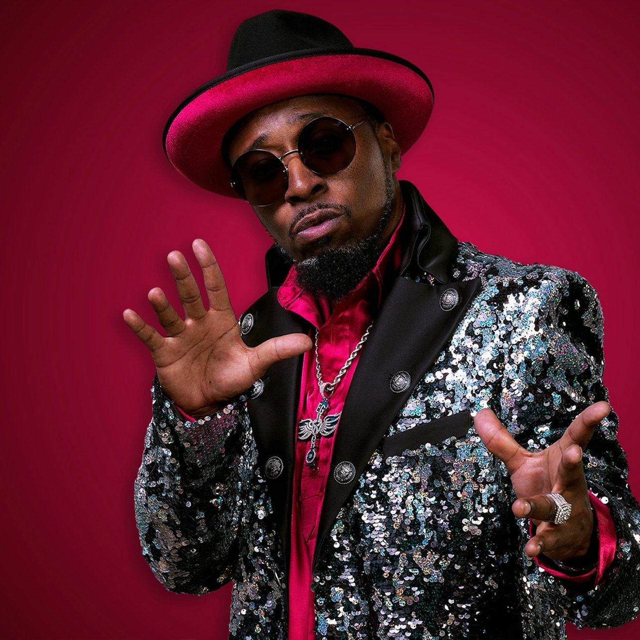 Eddie Griffin: Live and Unleashed!