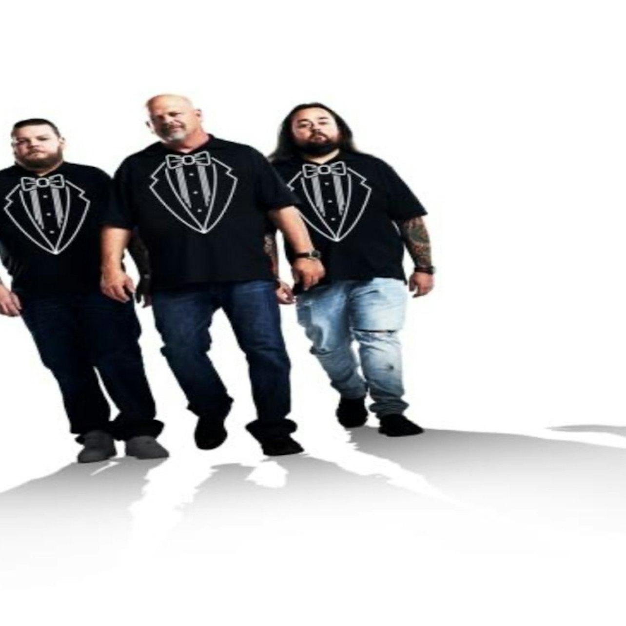 Las Vegas: Pawn Stars VIP Tour
