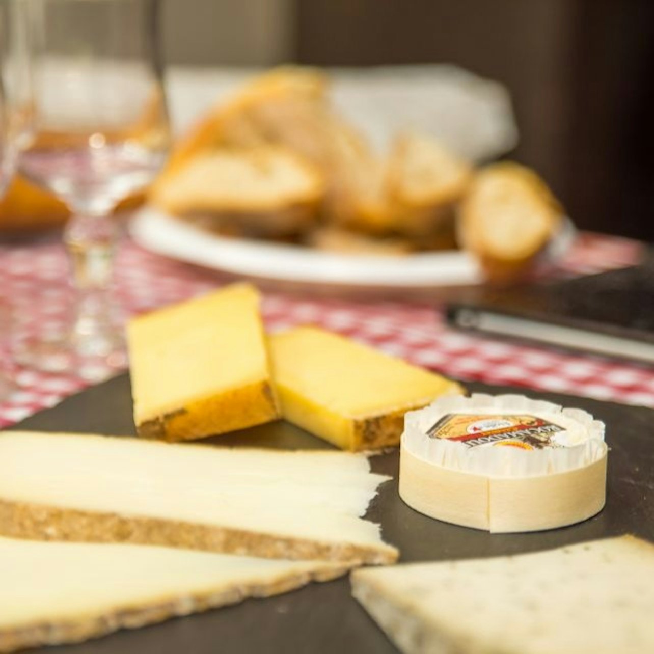 Paris: Marais Food Tour with Wine Tasting — gallery 3