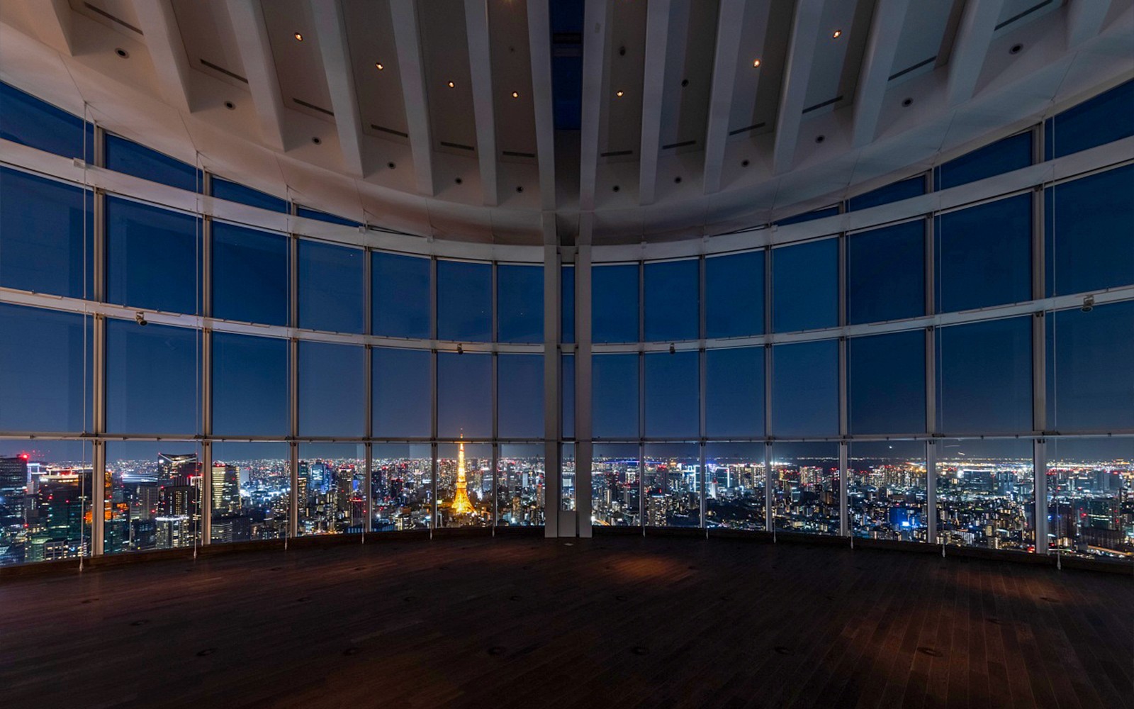 Tickets to Tokyo City View at the Roppongi Hills Observatory — gallery 2