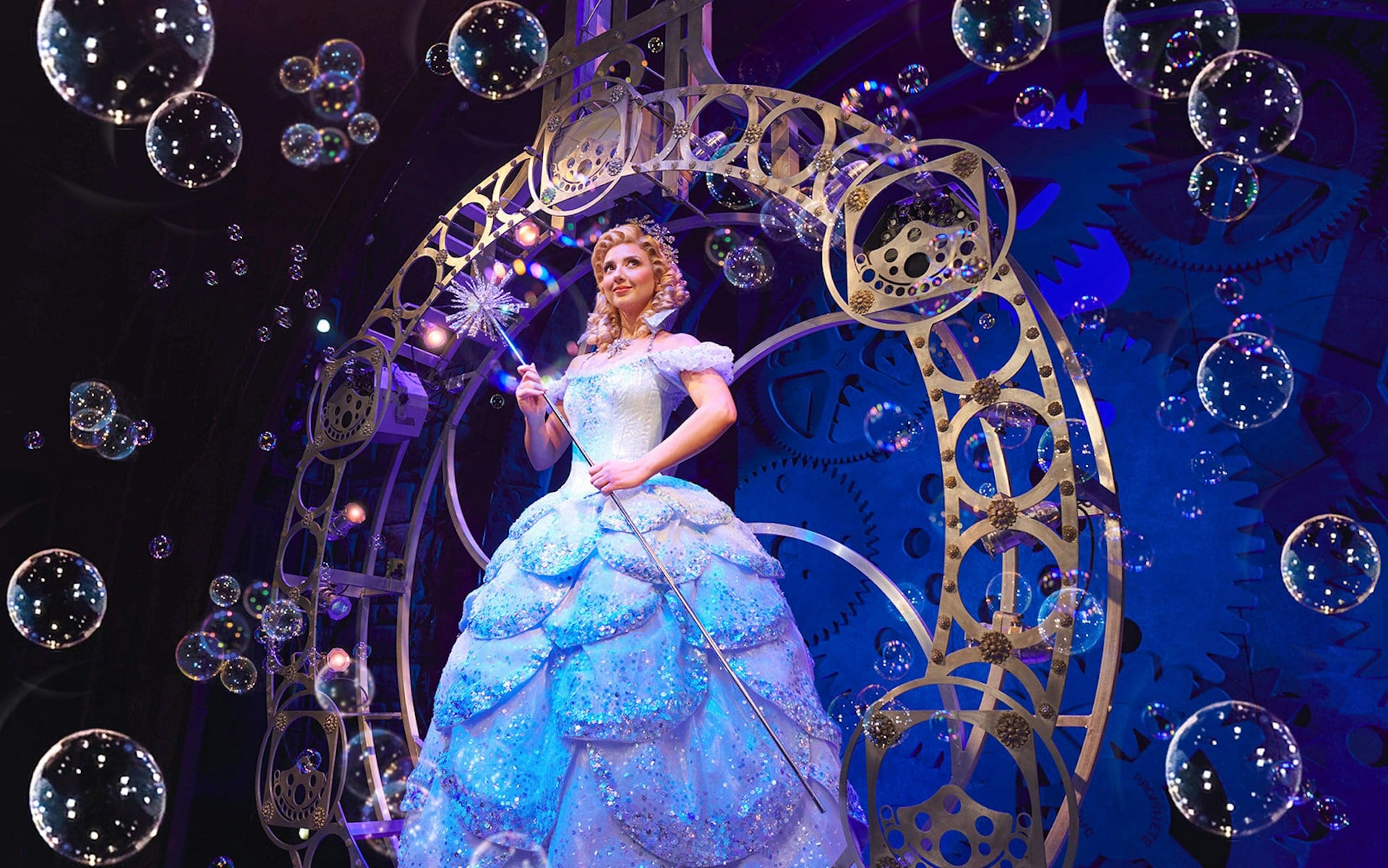 Wicked — photo 7