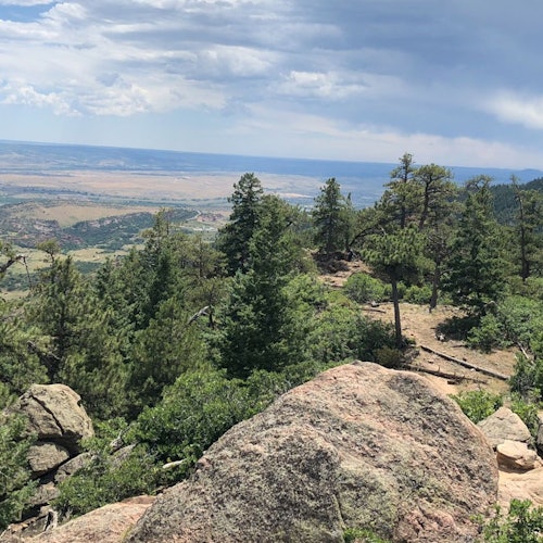 Denver: Red Rocks Park & Amphitheatre Small Group Guided Tour
