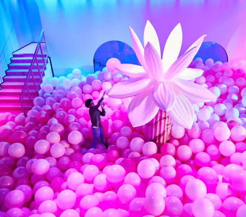 Bubble Planet - London Tickets — gallery 1
