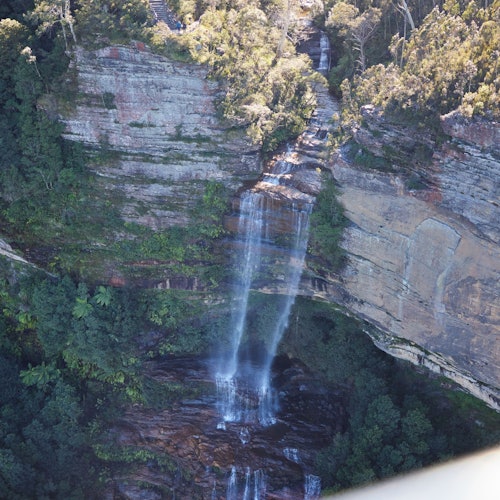 Blue Mountains & Sydney Zoo: Small-Group Guided Tour from Sydney — gallery 4
