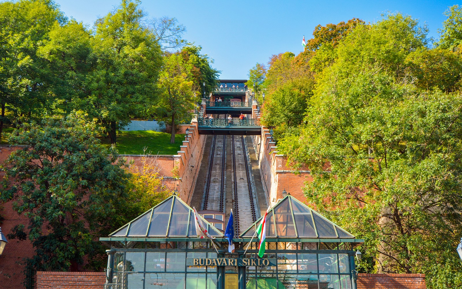 Budapest Hop on Hop Off Bus with Boat Tour