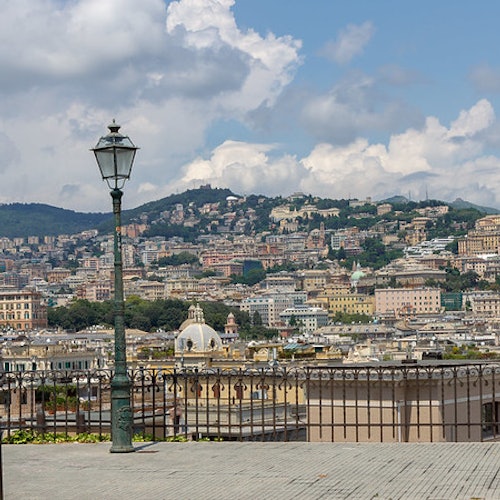 Genoa: Old Town Guided Walking Tour — gallery 1