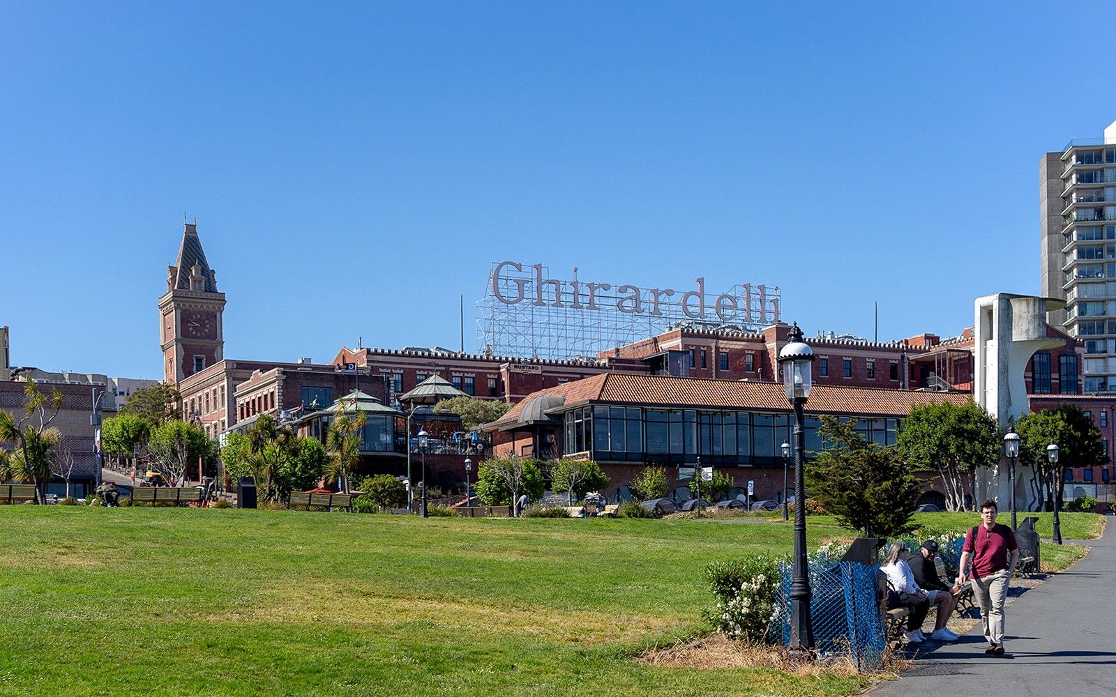 Alcatraz Tour and Fisherman’s Wharf Guided Walking Tour