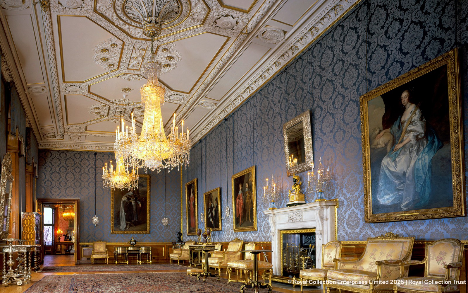 Windsor Castle Entry Tickets