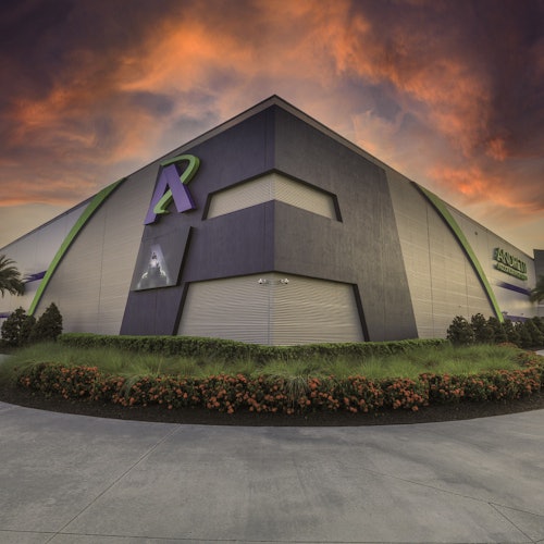 Andretti Indoor Karting and Games — gallery 4