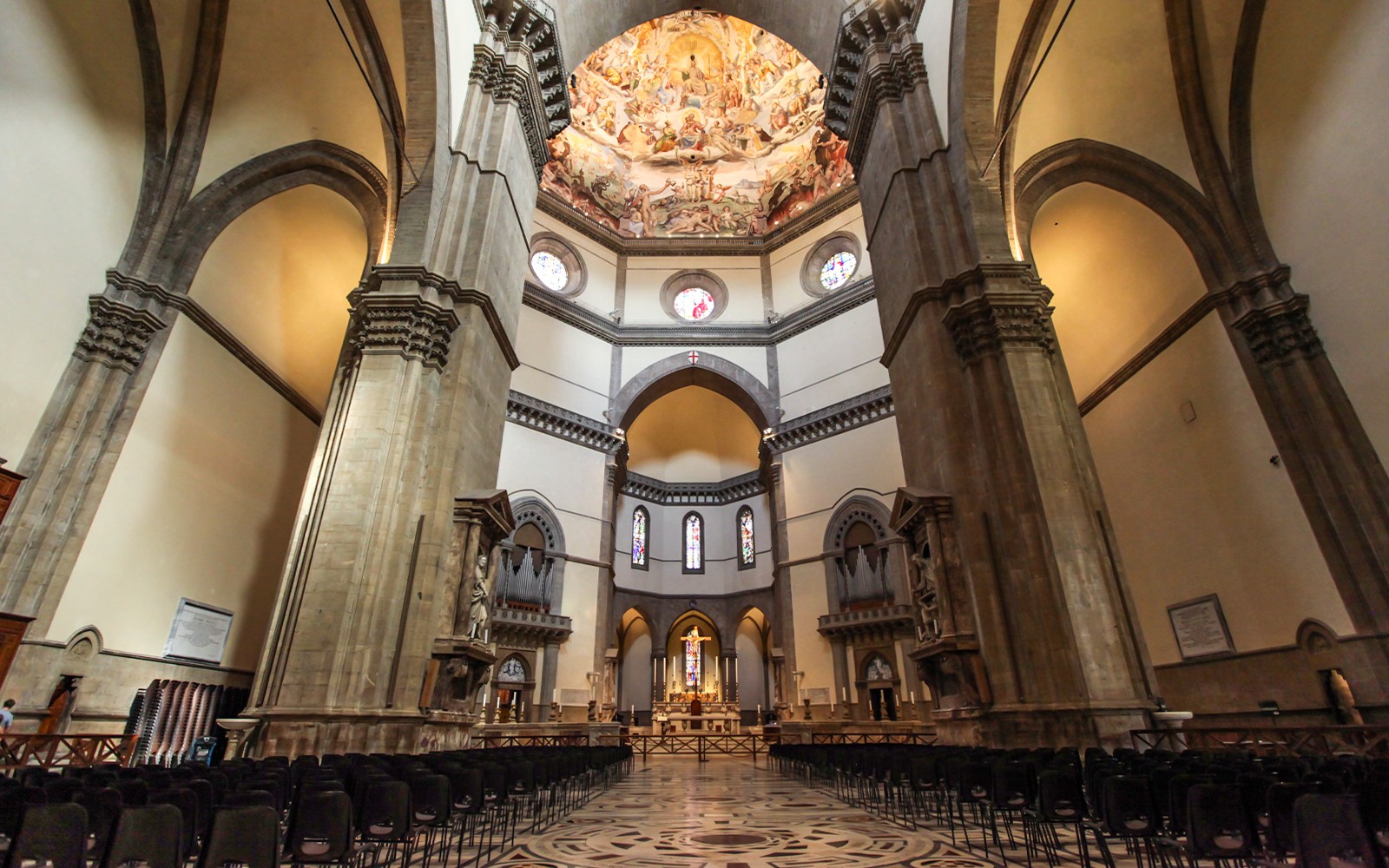 Guided Walking Tour of Florence City Centre & Cathedral Complex — gallery 4