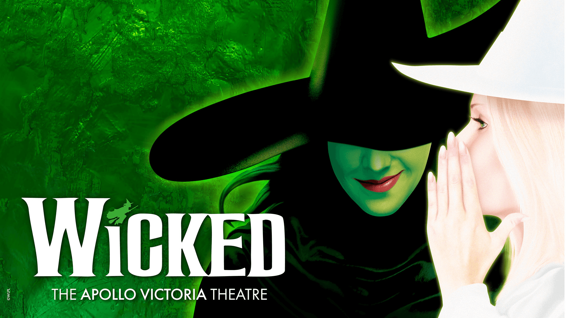 Wicked The Musical