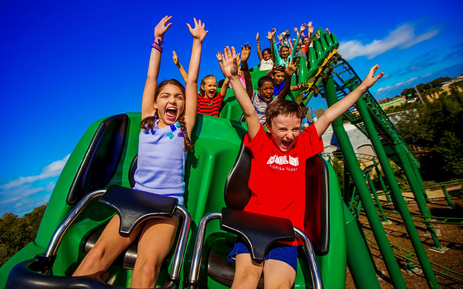 Go City Orlando Explorer Pass: Choose 2 to 5 Attractions — gallery 5