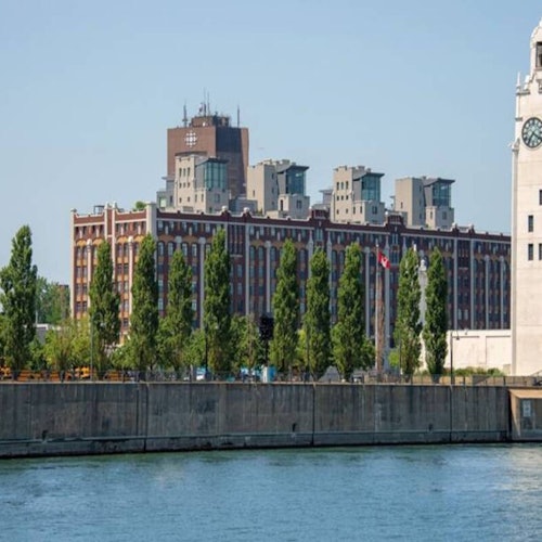 Montreal: Guided Sightseeing River Cruise — gallery 3