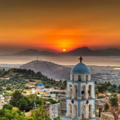 Bodrum: Same-Day Roundtrip Ferry to Kos — gallery 1