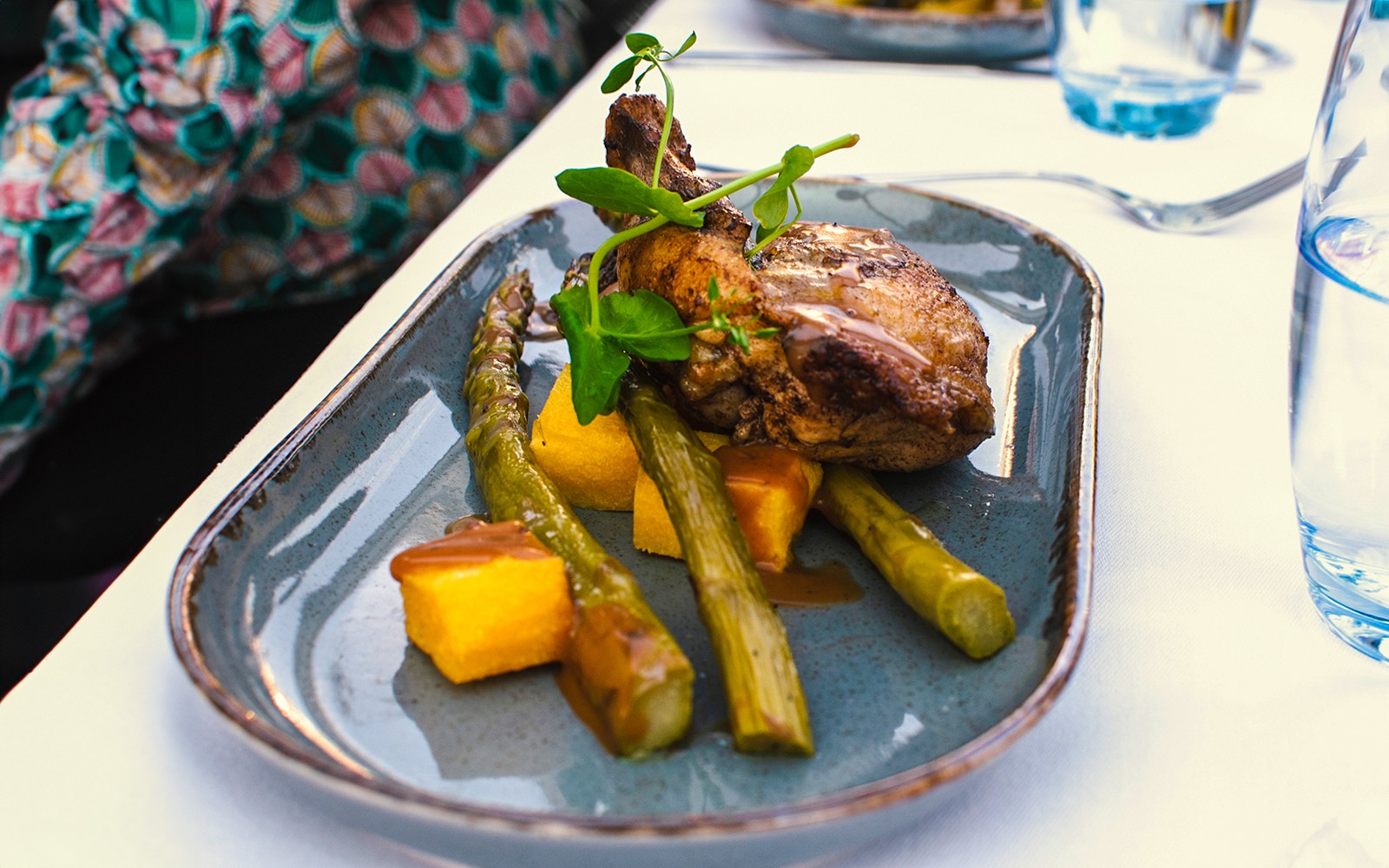 Amsterdam: 2-Hour Dinner Cruise with 4-Course Menu and Drinks — gallery 2