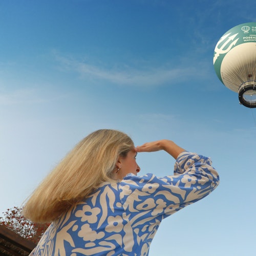 The Dubai Balloon — gallery 3